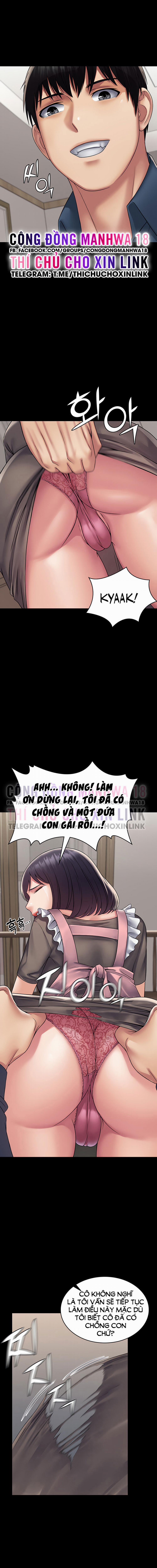 Hệ Thống Succubus 27 trang 11