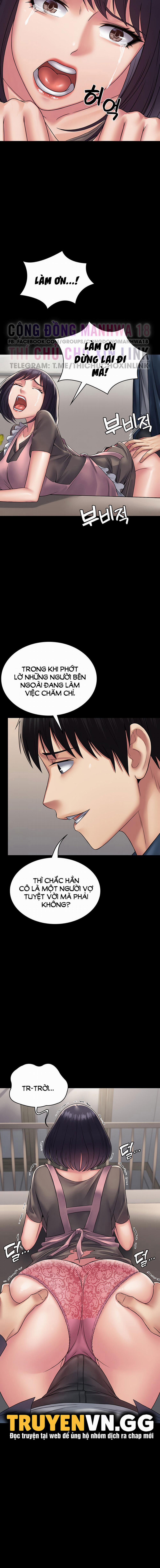 Hệ Thống Succubus 27 trang 13