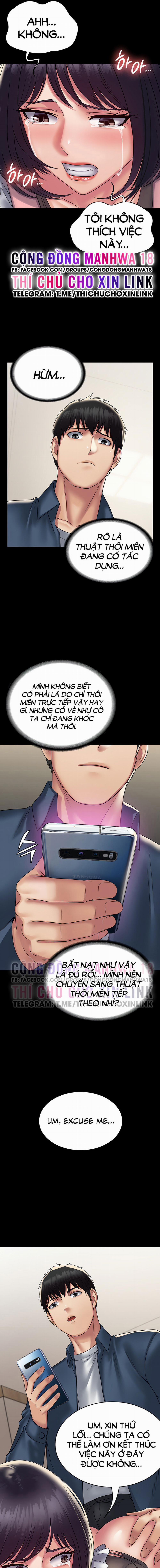 Hệ Thống Succubus 28 trang 10