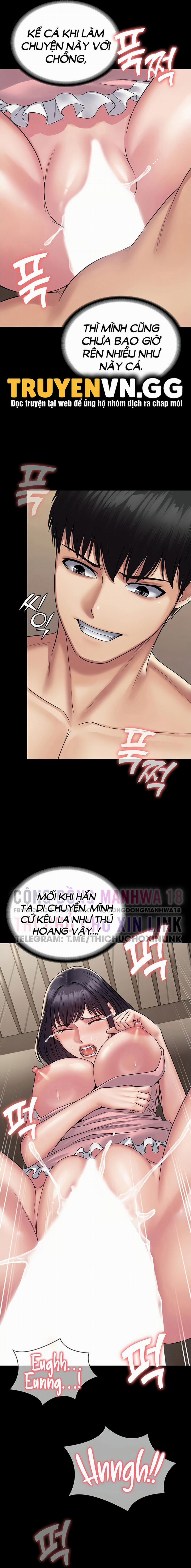 Hệ Thống Succubus 29 trang 7