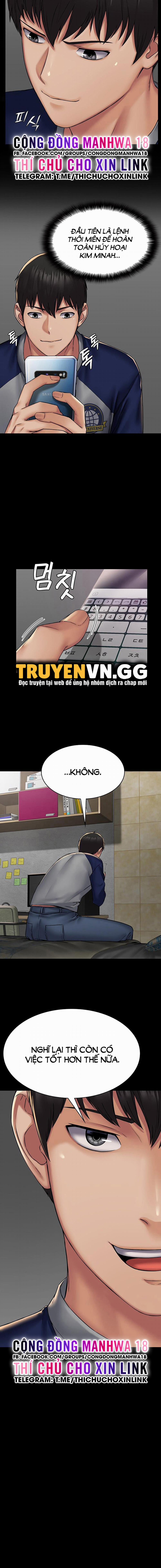 Hệ Thống Succubus 3 trang 10