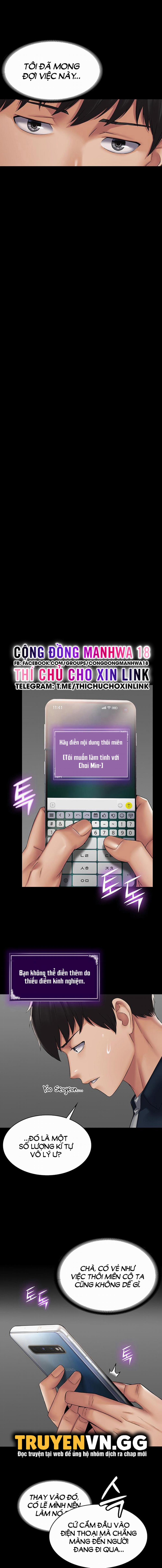 Hệ Thống Succubus 3 trang 13