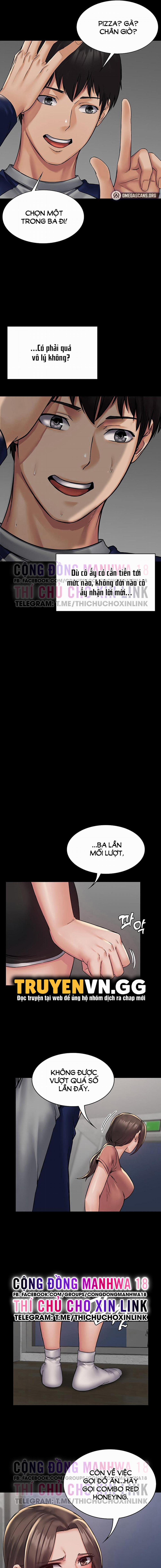 Hệ Thống Succubus 3 trang 6