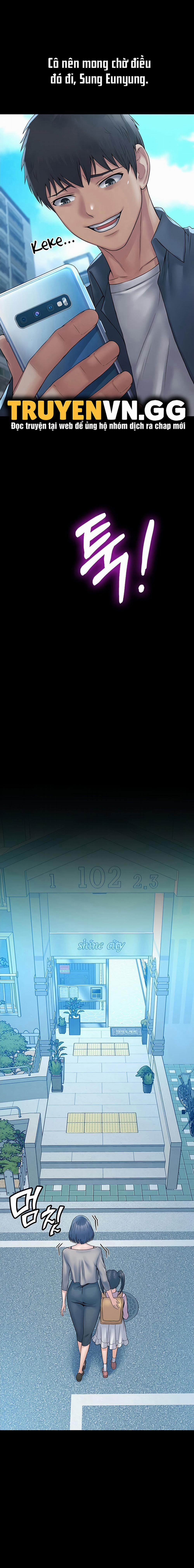 Hệ Thống Succubus 30 trang 19