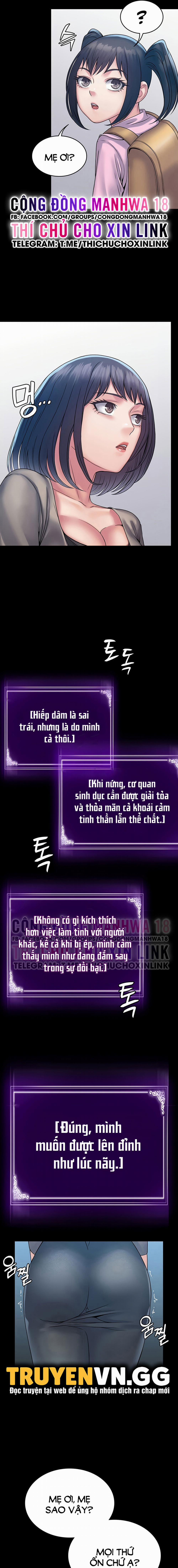 Hệ Thống Succubus 30 trang 20
