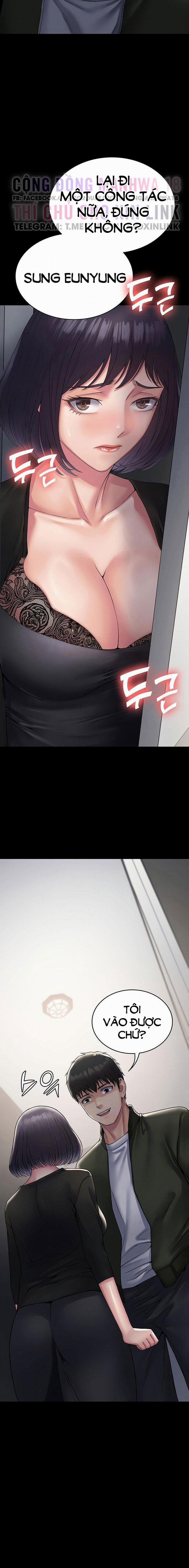 Hệ Thống Succubus 32 trang 1