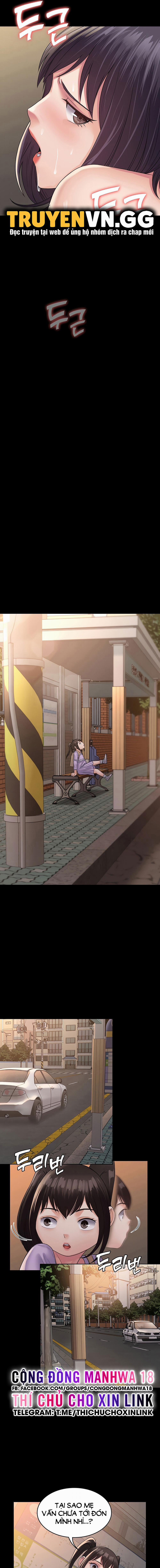 Hệ Thống Succubus 33 trang 15