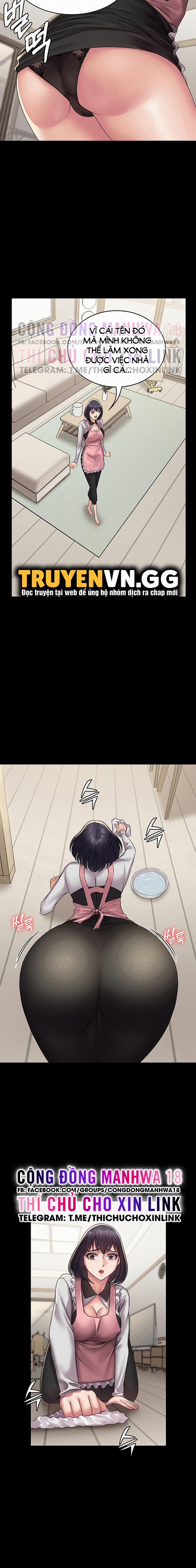 Hệ Thống Succubus 35 trang 10