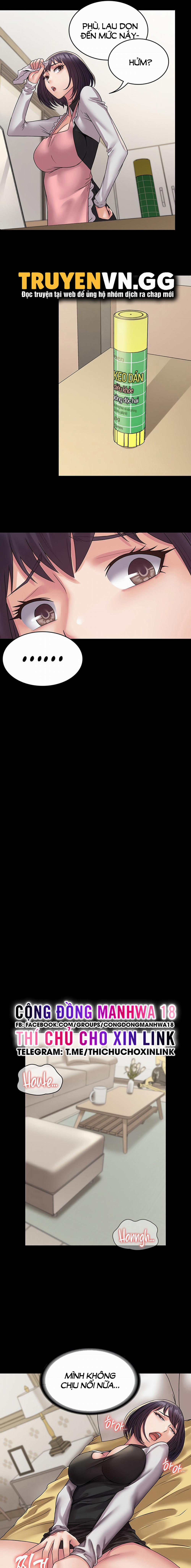 Hệ Thống Succubus 35 trang 11