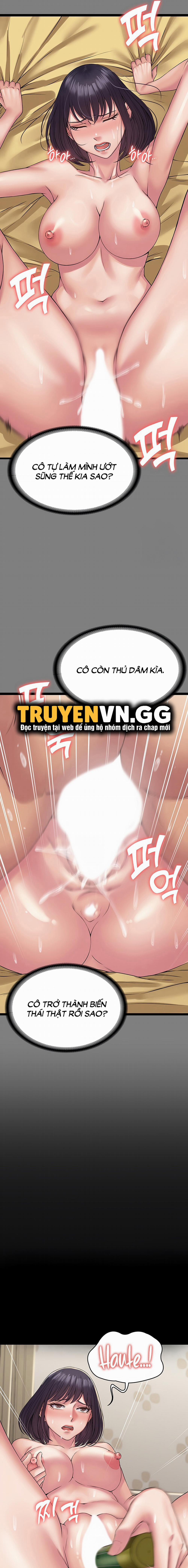 Hệ Thống Succubus 35 trang 17