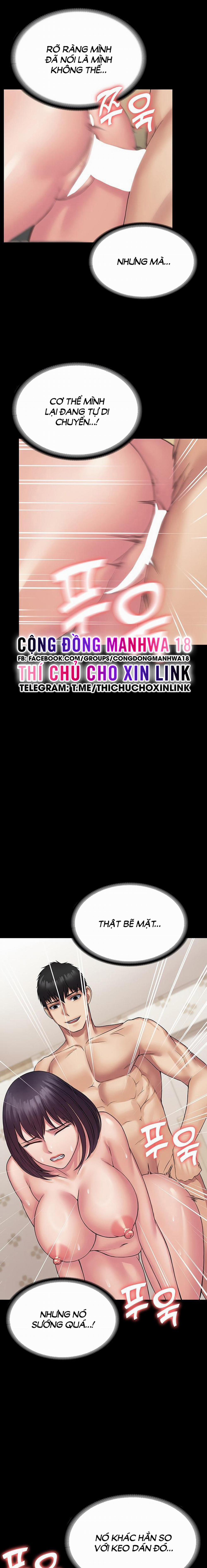 Hệ Thống Succubus 36 trang 10