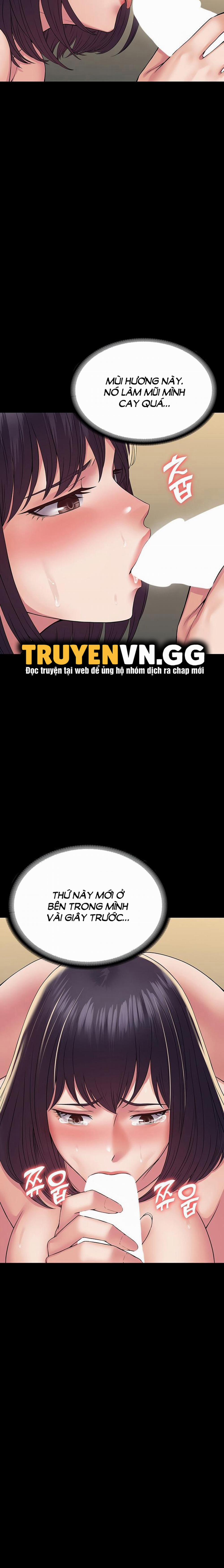 Hệ Thống Succubus 36 trang 18