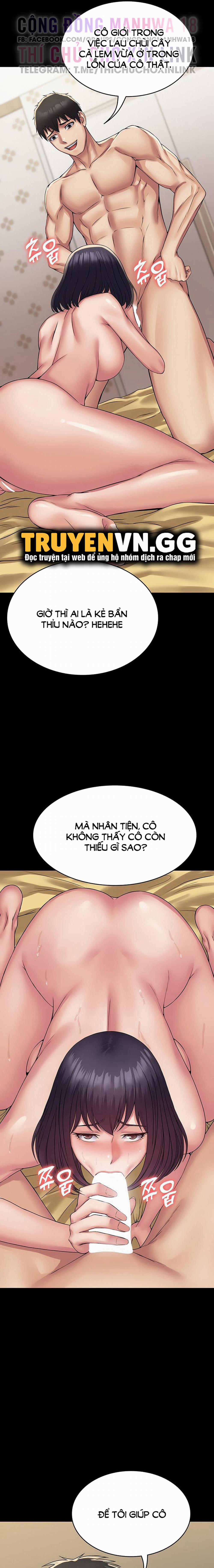 Hệ Thống Succubus 36 trang 19