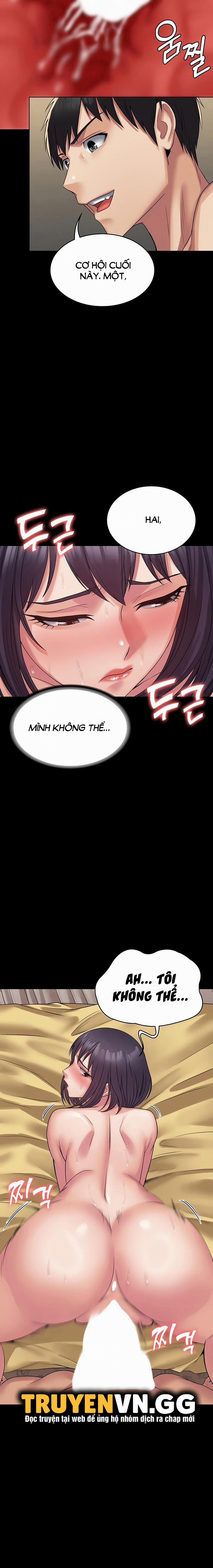 Hệ Thống Succubus 36 trang 9