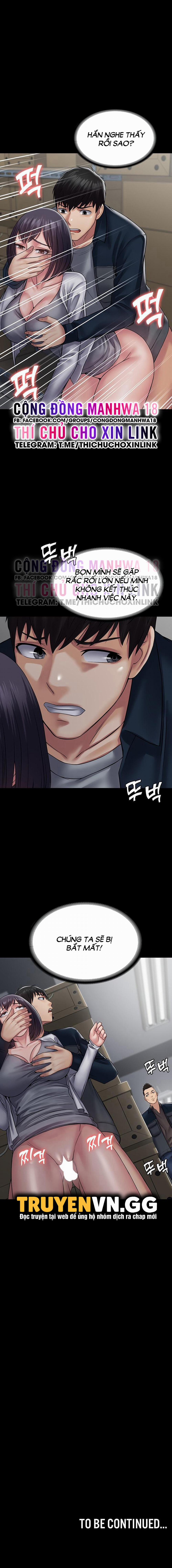 Hệ Thống Succubus 38 trang 18