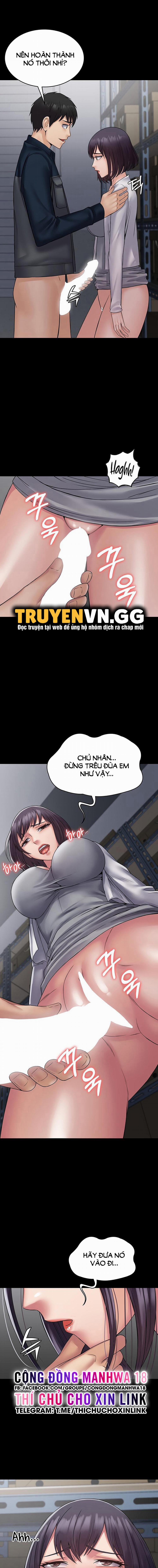 Hệ Thống Succubus 39 trang 8