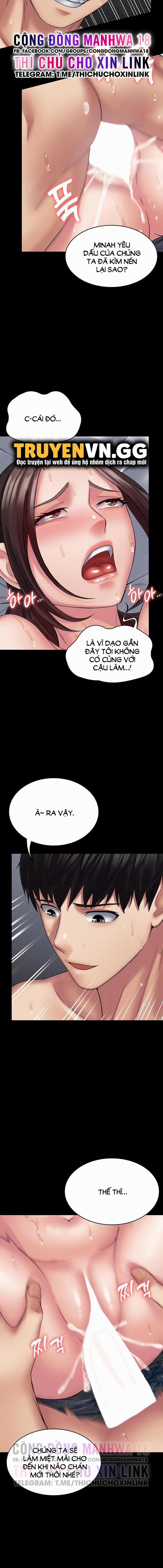 Hệ Thống Succubus 43 trang 2