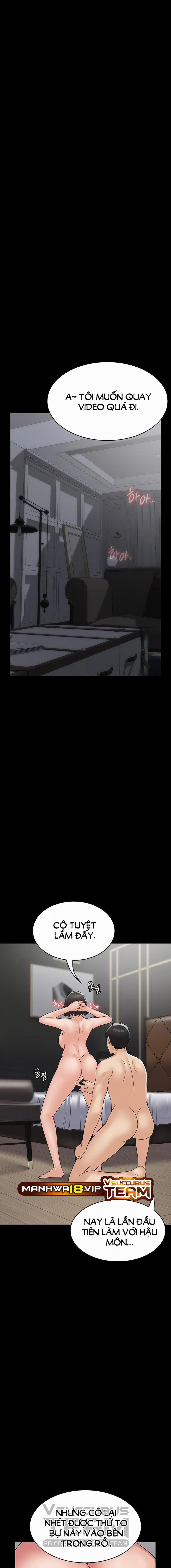 Hệ Thống Succubus 47 trang 15