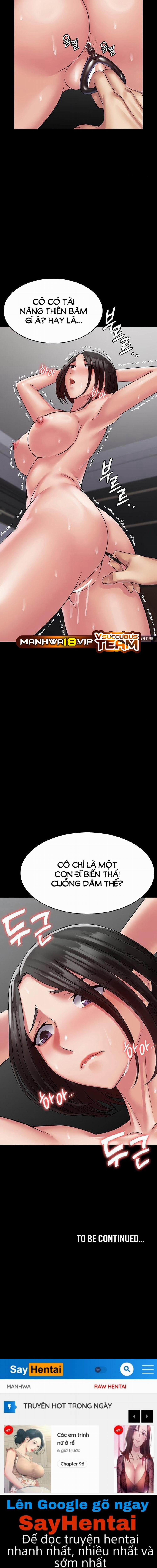 Hệ Thống Succubus 47 trang 16