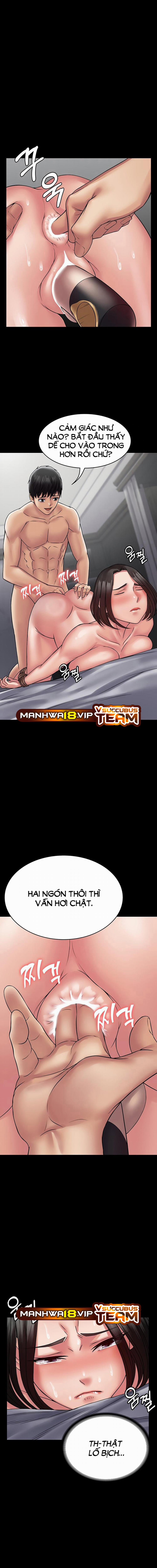 Hệ Thống Succubus 47 trang 4