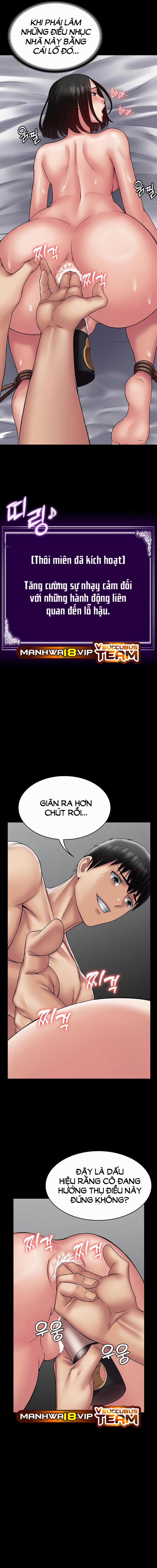 Hệ Thống Succubus 47 trang 5