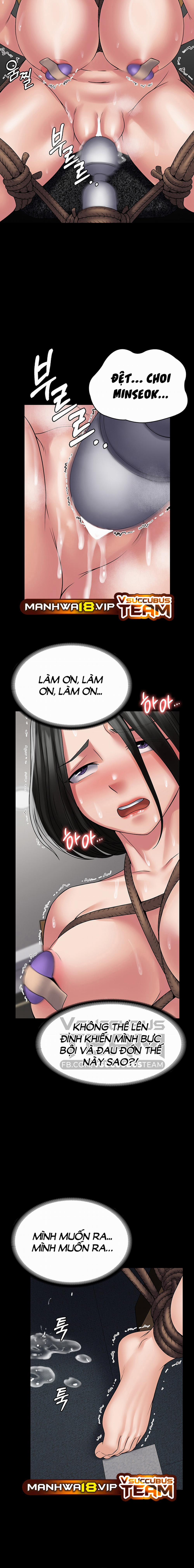 Hệ Thống Succubus 49 trang 18