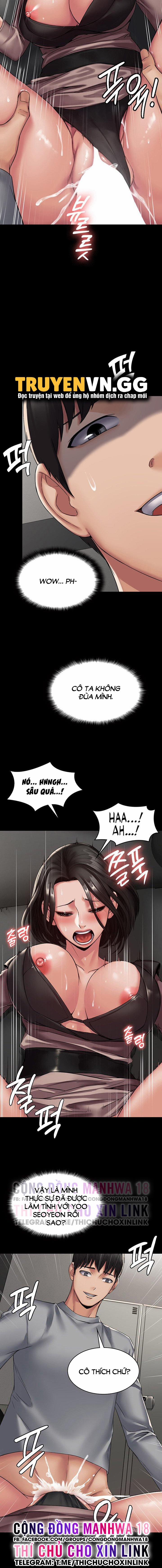 Hệ Thống Succubus 5 trang 10