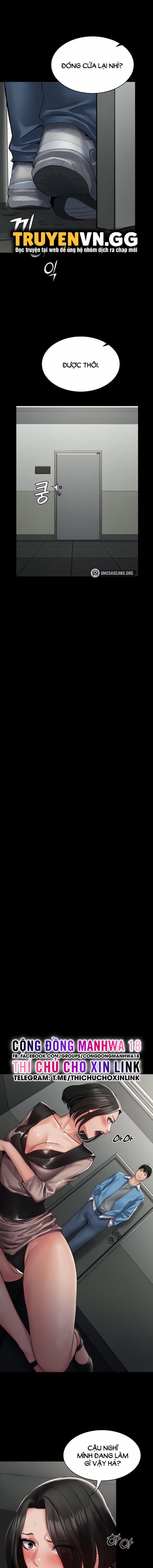 Hệ Thống Succubus 5 trang 3