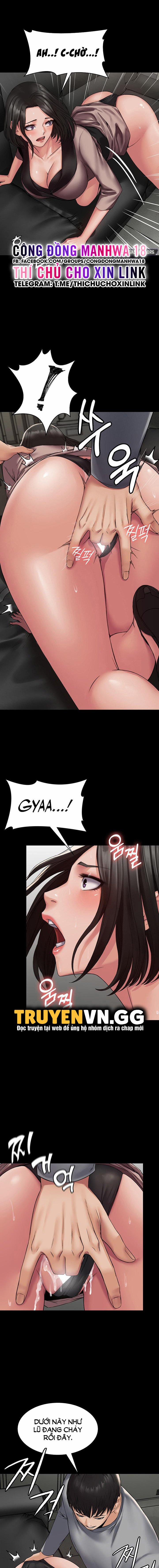 Hệ Thống Succubus 5 trang 6