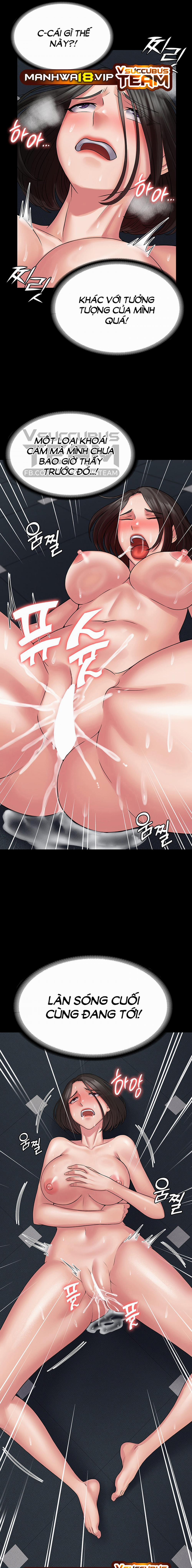 Hệ Thống Succubus 50 trang 13