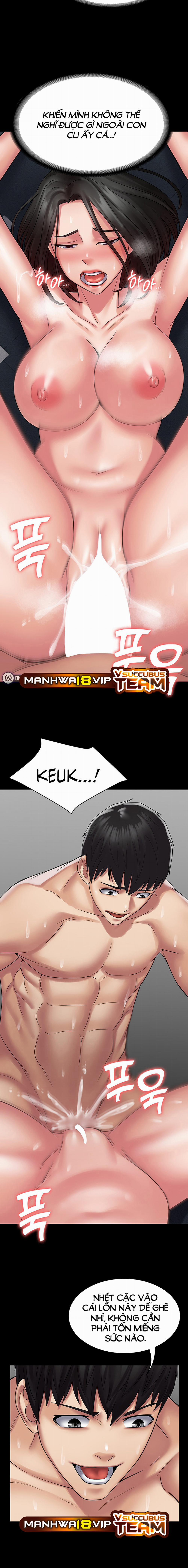Hệ Thống Succubus 50 trang 18