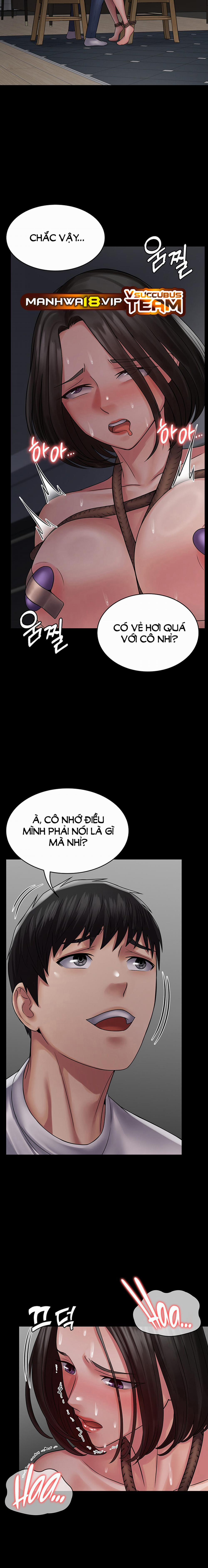 Hệ Thống Succubus 50 trang 8