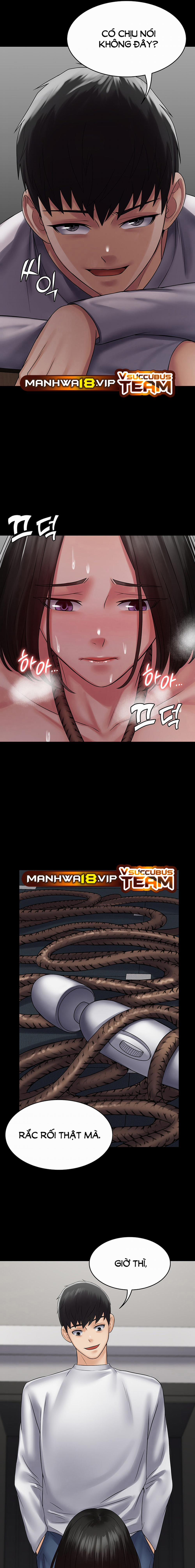 Hệ Thống Succubus 50 trang 9