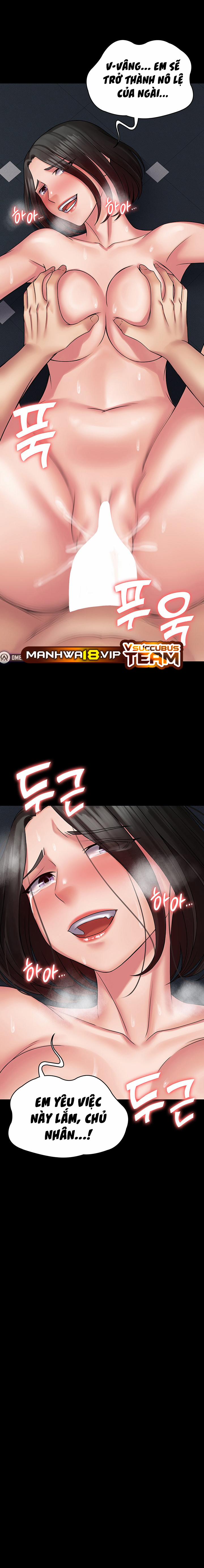 Hệ Thống Succubus 51 trang 1