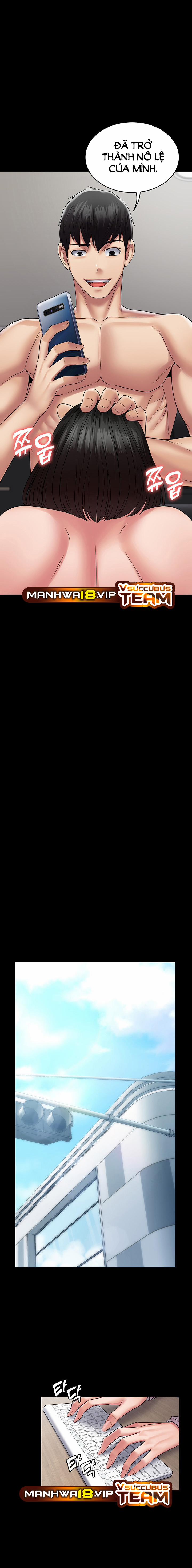 Hệ Thống Succubus 51 trang 12