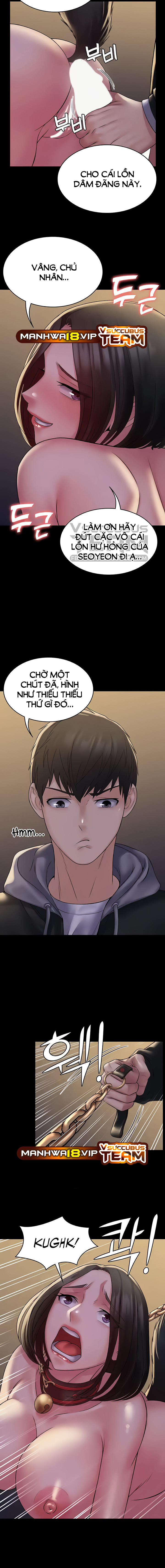 Hệ Thống Succubus 52 trang 14