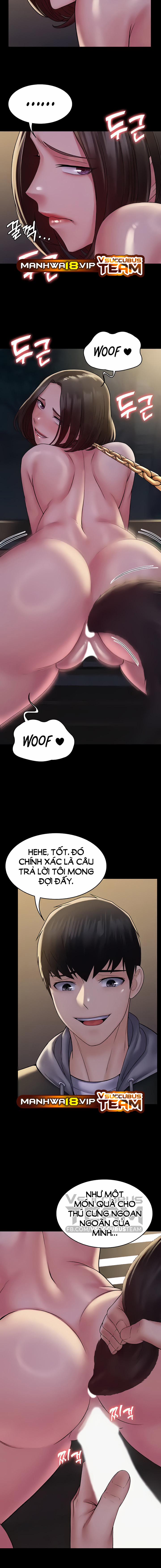 Hệ Thống Succubus 52 trang 16
