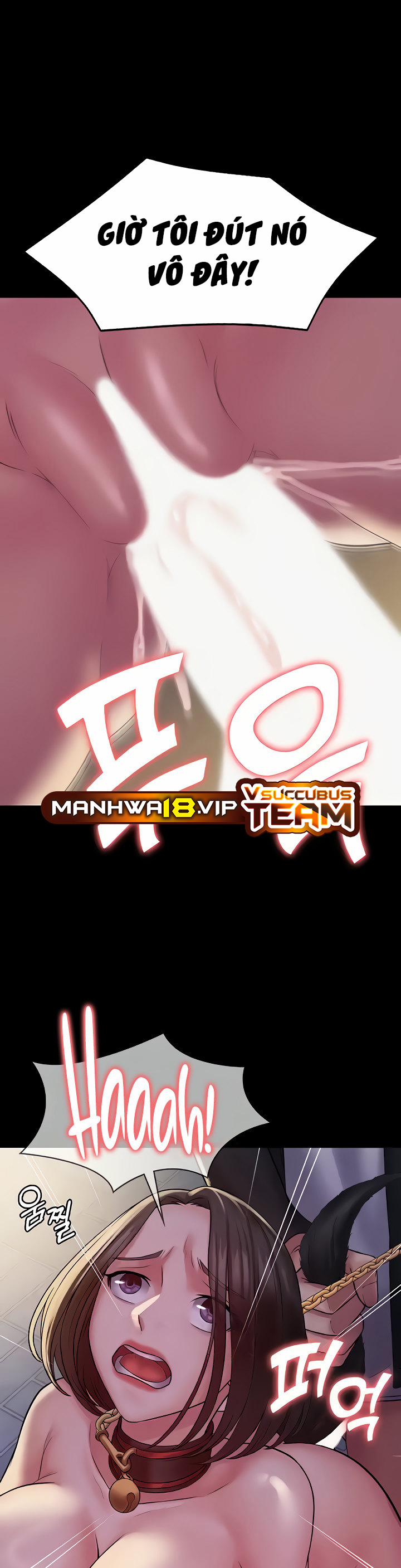 Hệ Thống Succubus 52 trang 17