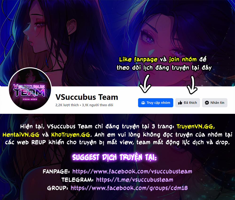 Hệ Thống Succubus 52 trang 19