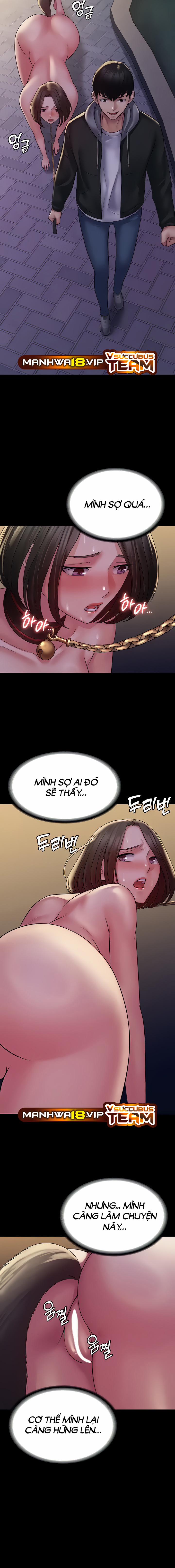 Hệ Thống Succubus 52 trang 6