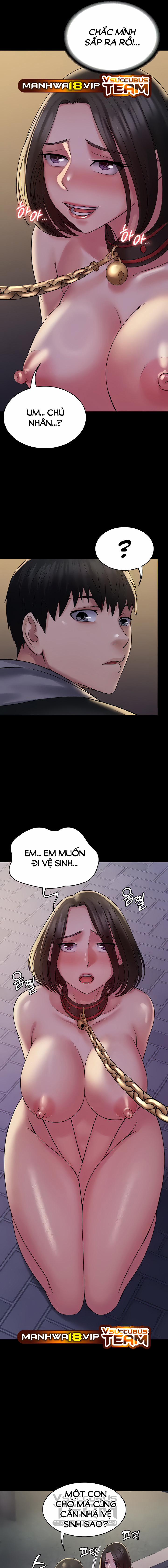 Hệ Thống Succubus 52 trang 7