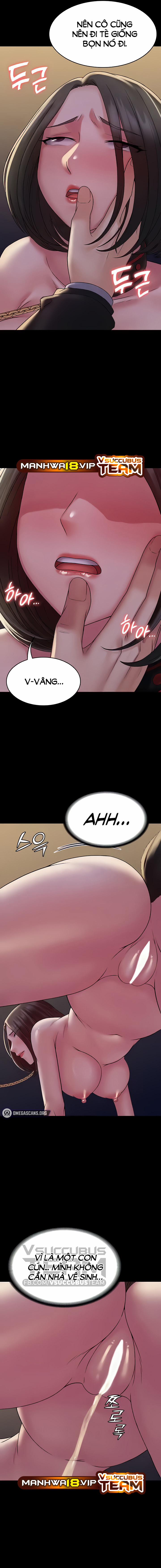 Hệ Thống Succubus 52 trang 9