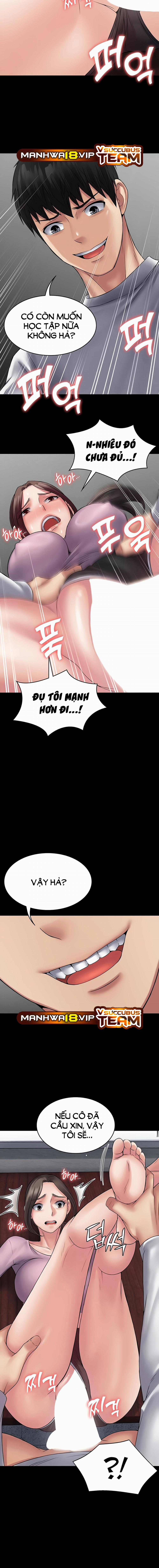 Hệ Thống Succubus 54 trang 10