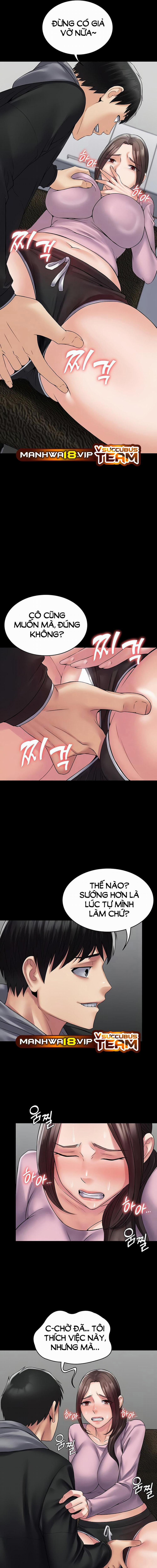 Hệ Thống Succubus 54 trang 3