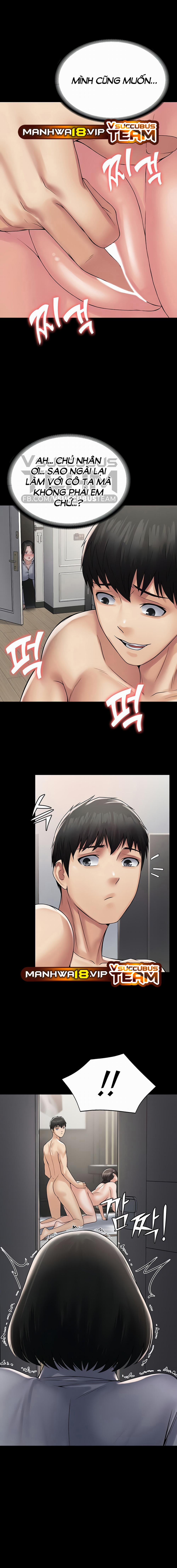 Hệ Thống Succubus 55 trang 11