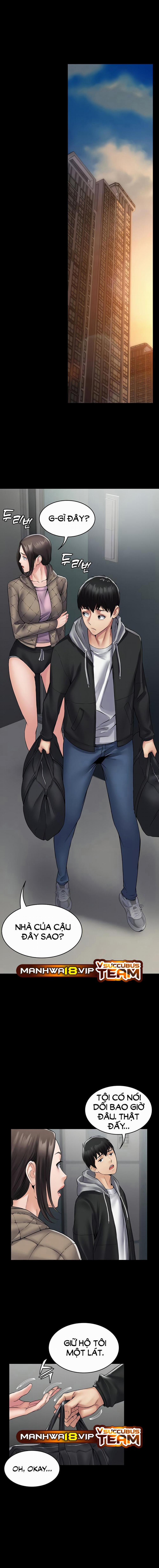 Hệ Thống Succubus 55 trang 2