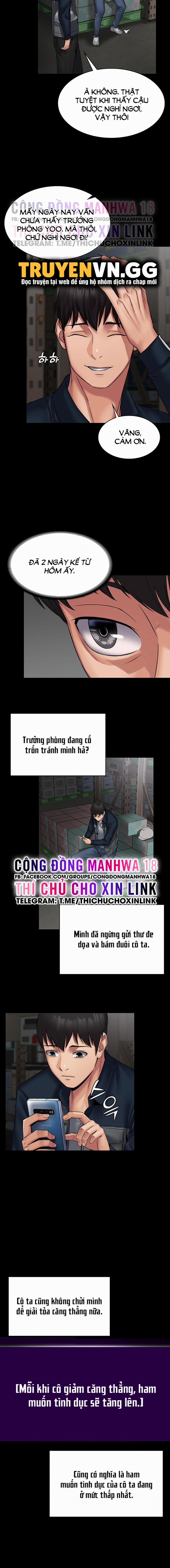 Hệ Thống Succubus 6 trang 10