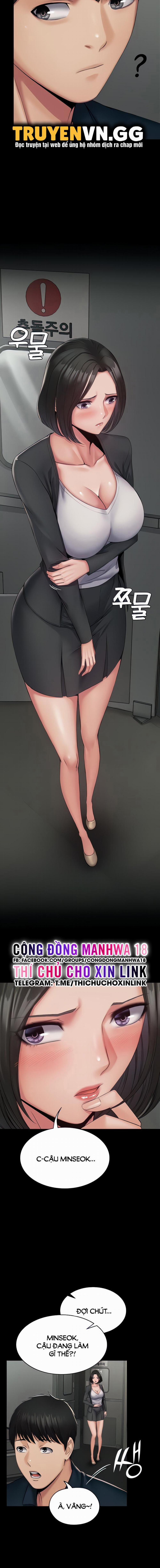 Hệ Thống Succubus 9 trang 1