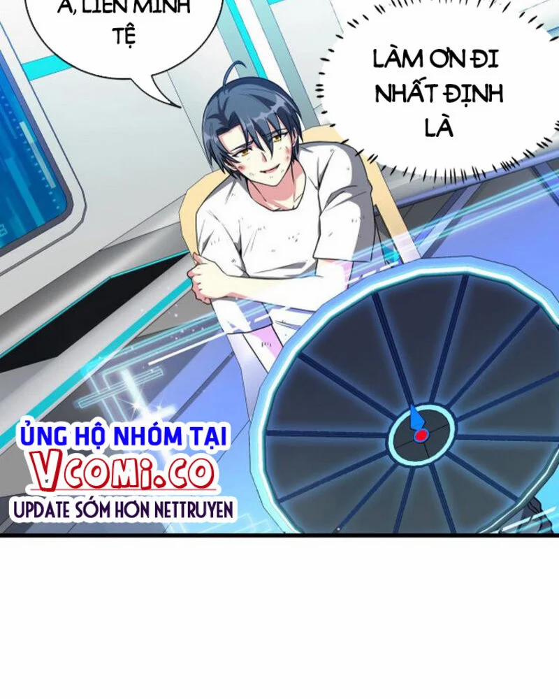 Hệ Thống Super God 1 trang 101