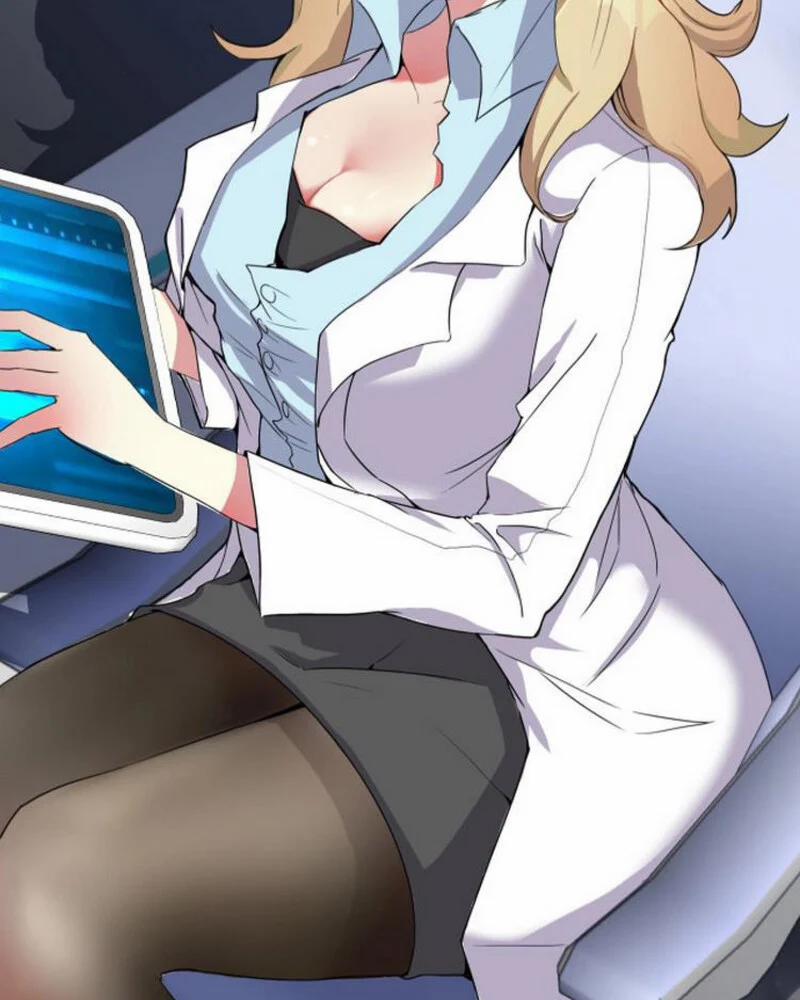 Hệ Thống Super God 1 trang 107